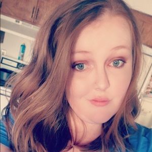 Meet your Posher, Kathryn